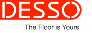 DESSO Logo&Tagline CMYK
